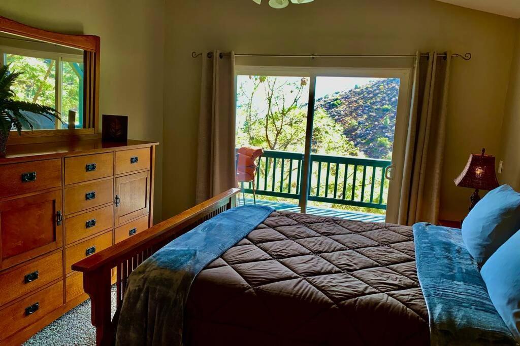 Vila Stunning Views Total Privacy Absolute Tranquility Wofford Heights Exteriér fotografie